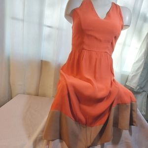 la Vi  dress by Sam & Lavi sz small